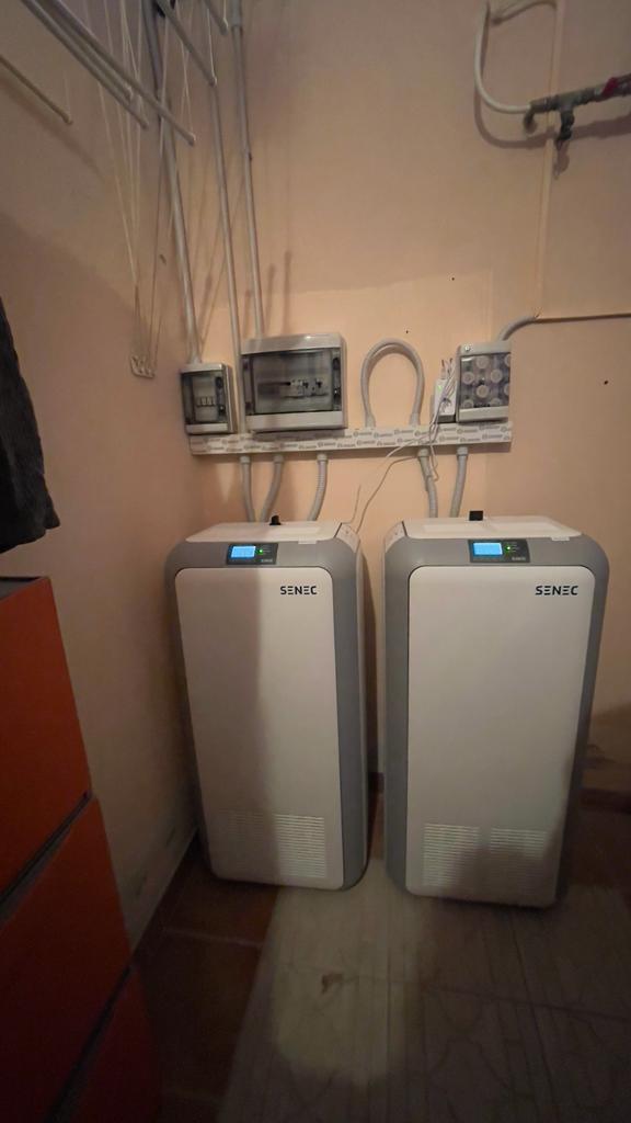 parte elettrica completa 10
