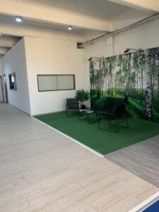 Sede di Borgaro 7