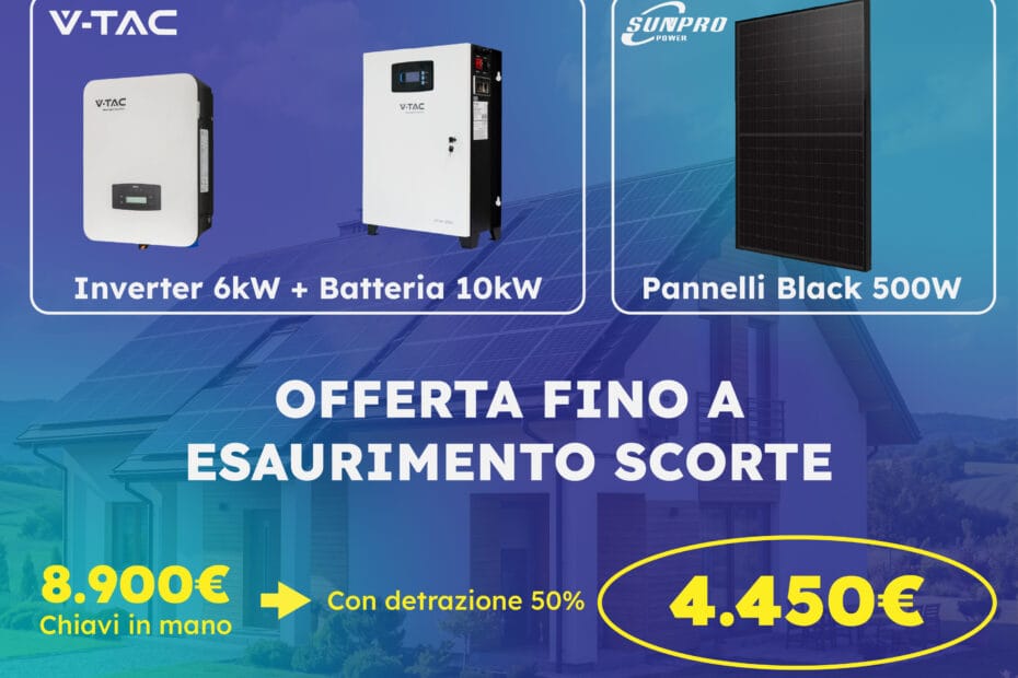 offerta