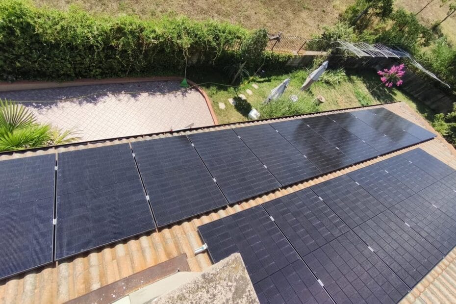 Impianto fotovoltaico Sineng da 6.00 kWp con accumulo 10 kW a Villafranca d'Asti (AT) 1 WhatsApp Image 2026 07 256 at 11.07.41